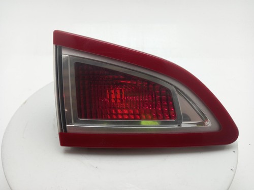 Renault scenic tail light rear - renault,