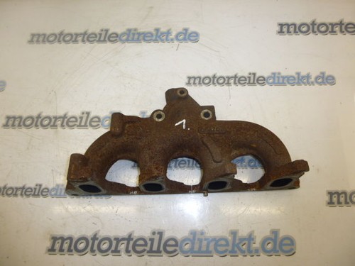 Exhaust manifold 804782 - , f9q872