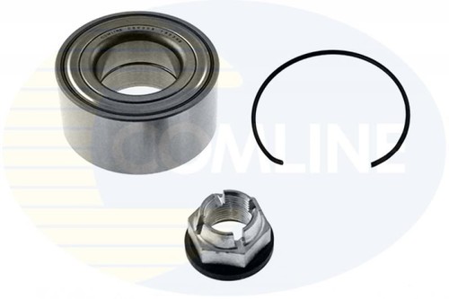 Wheel bearing kit - wheel,