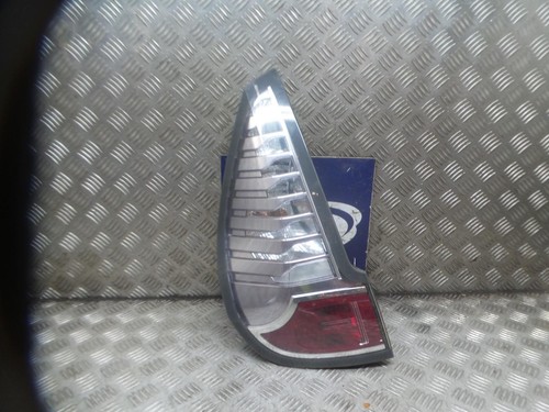Renault scenic phase 2 - renault,