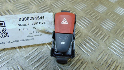 Renault grand scenic flasher - renault,