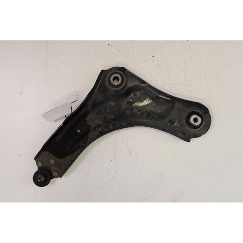 Front lower suspension arm - front,