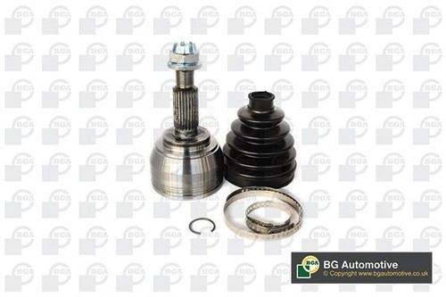 Bga front outer joint for - cv,