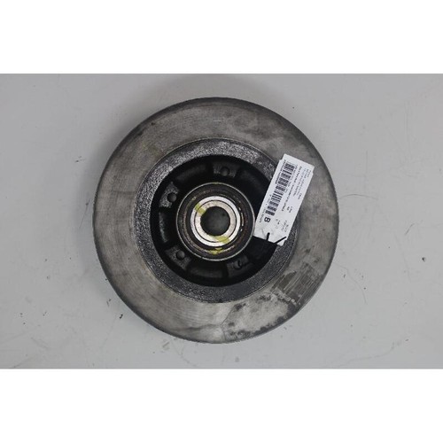 Rear right brake disk - rear,
