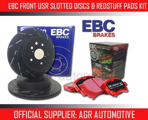 Ebc front usr - ebc, redstuff