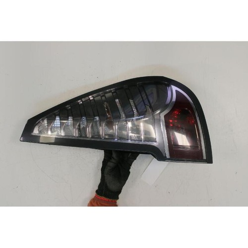 Rear lamp renault scenic - lamp,