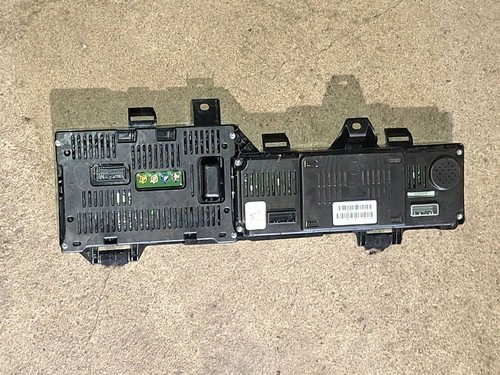248101362r renault scenic iii - 248101362r,