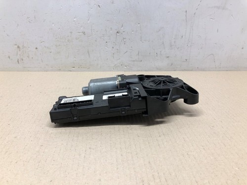 Window regulator motor - regulator, renault
