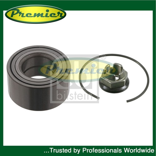 Premier front wheel bearing - premier,