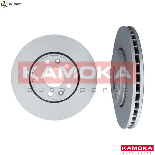 Brake disc 1031060 for - 2x,