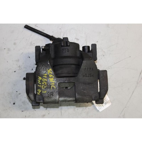 Right front brake caliper - right,