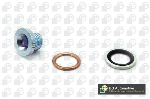 Sump plug for renault grand - sump,