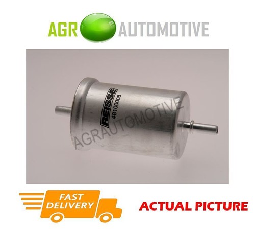 Petrol fuel filter 48100008 - petrol,