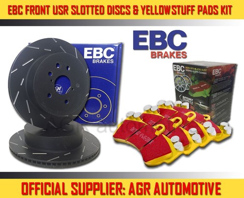 Ebc usr discs yellowstuff - ebc,