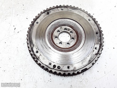 2013 renault scenic flywheel - renault,