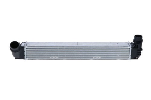 Genuine nrf intercooler - nrf,
