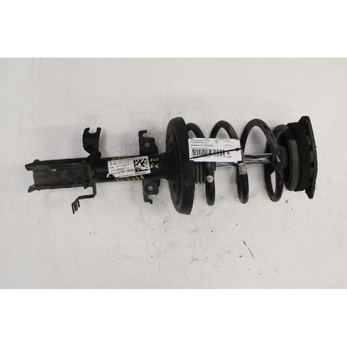 Front shock absorber - front,