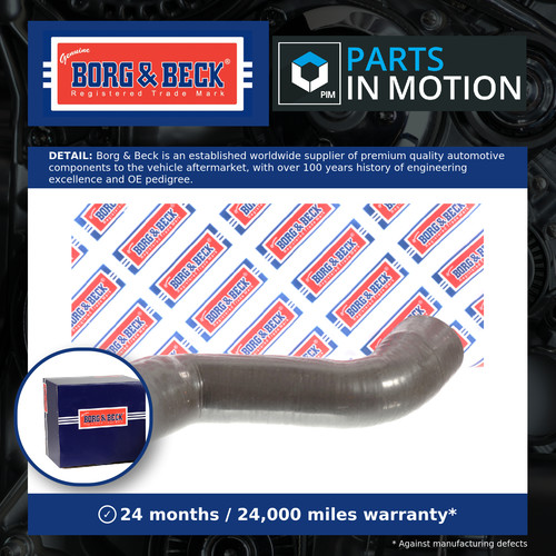 Turbo hose fits renault scenic - hose,