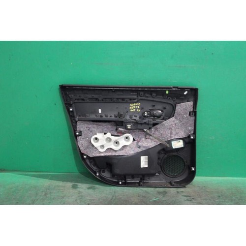 Front door trim renault - front, rh