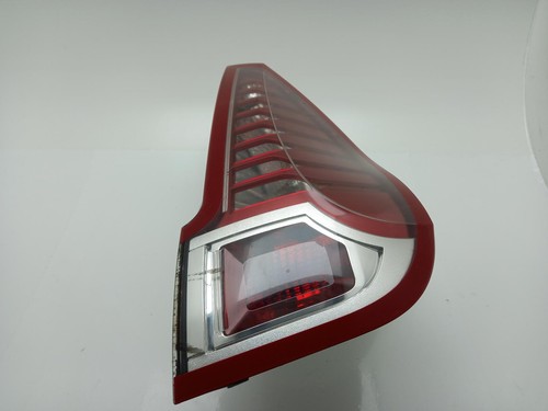 Renault scenic tail light - renault,