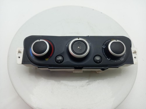Renault scenic heater - a/c,