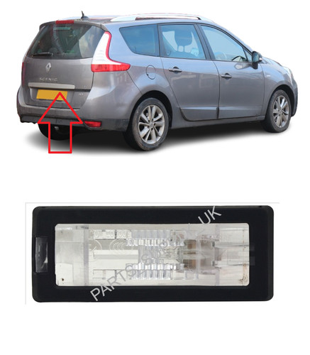 New for renault - renault, scenic