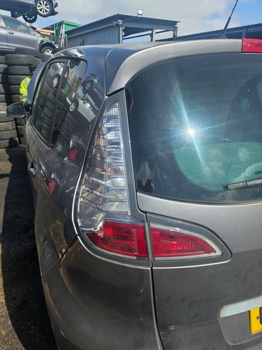 2013 2016 renault scenic - renault,