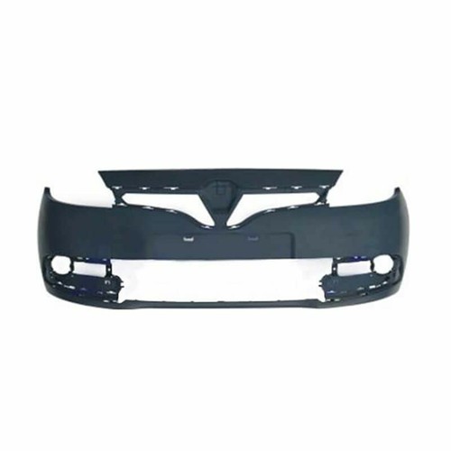 Front bumper renault scenic - front,