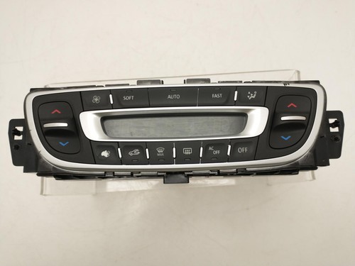 Renault scenic xmod heater - xmod,