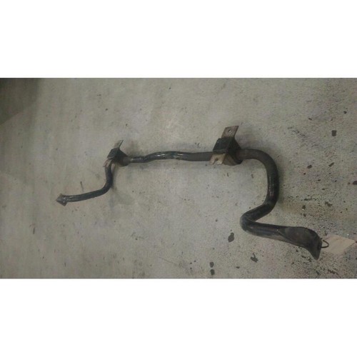 Front stabilizing bar renault - bar,