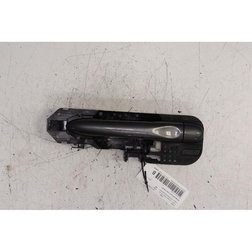 Rear outer door handle - rear,
