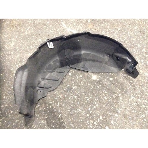 Right rear wheel arch - right, renault
