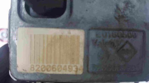 Renault scenic mk3 2009 2013 - renault,