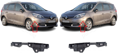 New for renault scenic - for,