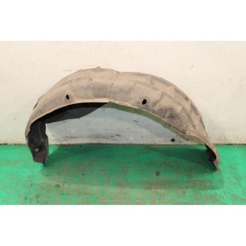 Left rear wheel arch renault - wheel,