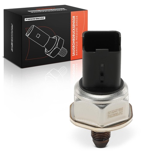 Frankberg pressure sensor for - sensor,