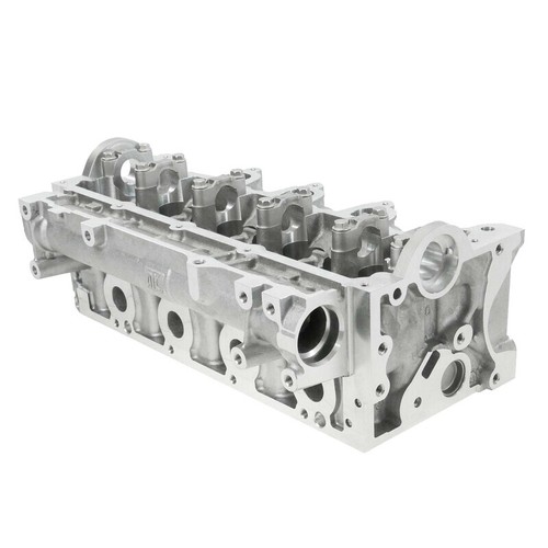 Cylinder head bare - head,