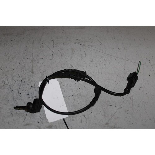 Front right abs sensor renault - front,
