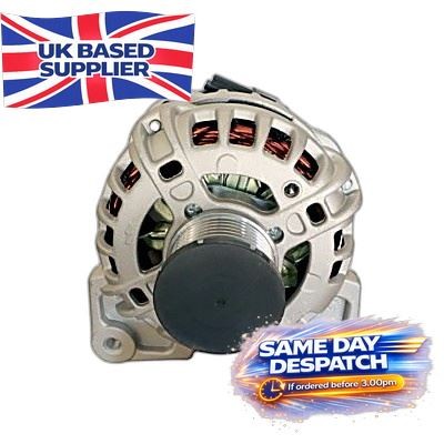 Alternator for renault grand - for,