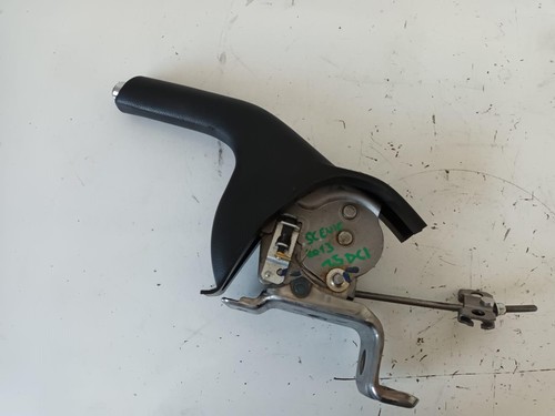 Handbrake lever for renault - handbrake,