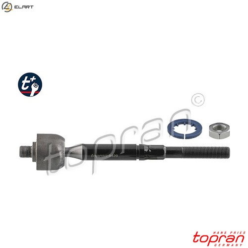 Inner tie rod 701 - 961, for