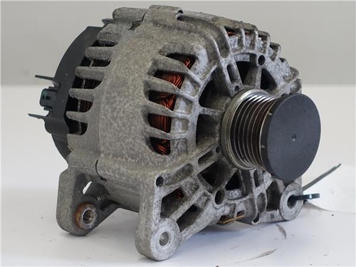 Alternator renault scénic - alternator,