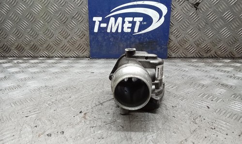 Renault scenic throttle body - renault,