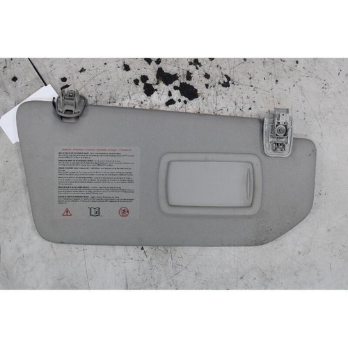Sun visor renault scenic - rh,