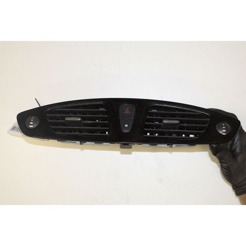 Central aerator renault scenic - aerator,