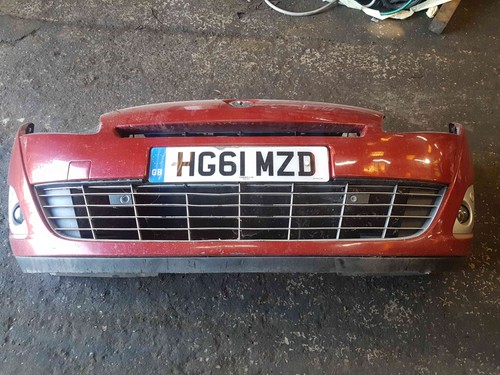 Renault scenic mk3 2009 2013 - scenic, 2009-2013