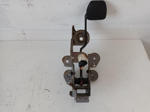 Brake pedal for renault - for,
