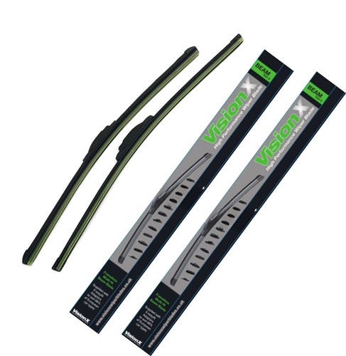 Wiper blades fit renault - fit,