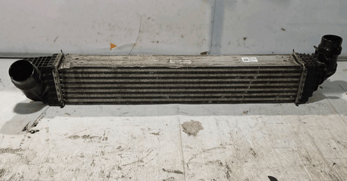 Intercooler renault scenic - renault,