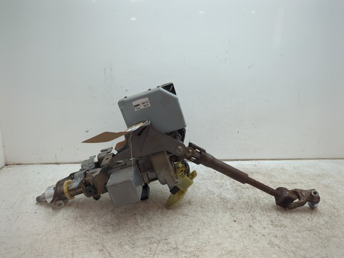2013 renault scenic steering - renault,